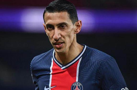 世界杯高清观看app-迪马利亚遭劫非个例 球员总被贼惦记怎么好好踢？